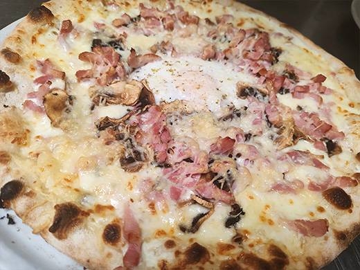 Restaurant - L'imprévu Brasserie Castelorienne - Restaurant Chateau du Loir - Restaurant Le Lude